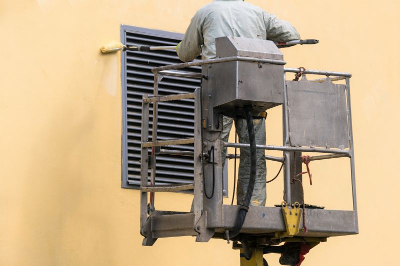 Factory Painting in Clearwater, FL